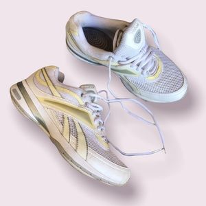 Reebok Easy Tone Running Workout Shoes